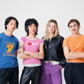 Peach Fuzz, 10 August 2025