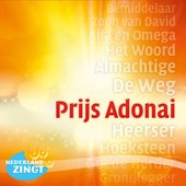 Prijs Adonai