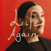 Life Again - Single