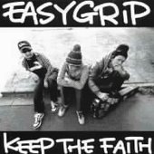 Keep The Faith