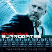 Surrogates (Original Motion Picture Soundtrack)