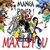 Manga Power !