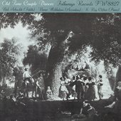 Old Time Couple Dances, Fiddle And Accordion