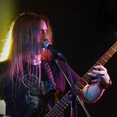 Cryptic Crown live 2016