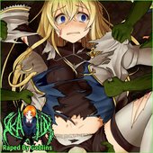 Raped by Goblins