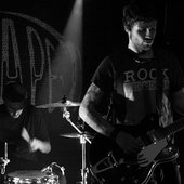 The Black Swells