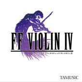 FF VIOLIN IV