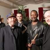 Manhattan Jazz Quintet