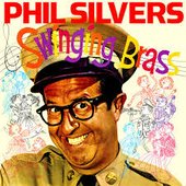 Swinging Brass