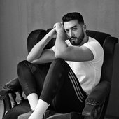 Nabil Harlow photo