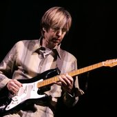 Eric Johnson