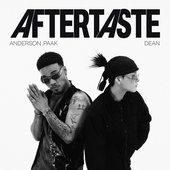 Aftertaste (from Original Motion Picture Soundtrack K-POPS!)