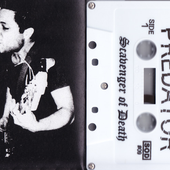 predator - tape