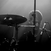 Support, Kraftklub In Schwarz Tour 2015, S.Oliver Arena Wuerzburg, DE