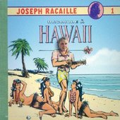 Racaille à Hawaii