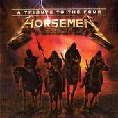 Metallica - Tribute To The Four Horsemen