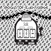 Slut Machine - EP