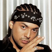 sean paul in 2002