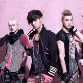 NU'EST.