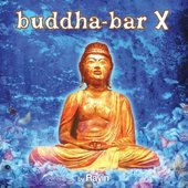 Buddha-Bar X