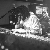 J. Cole