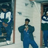 Da Crime Click Souljaz
