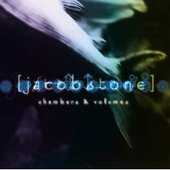 \"Chambers & Volumes\" cover