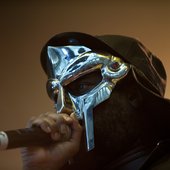 MF DOOM aka Viktor Vaughn