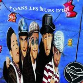 Dans Les Rues D'Ici