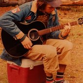 Bandcamp profile taken 4/30/20