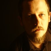 Kovacs Andras - Keyboards