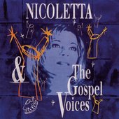 Nicoletta Et Les Gospels Voices En Concert