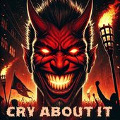 Cry About It - Single