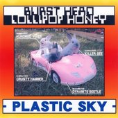 PLASTIC SKY