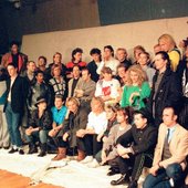 1984 © Chris Malone