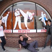 Karate Kids