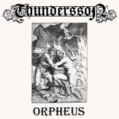 Orpheus - Single