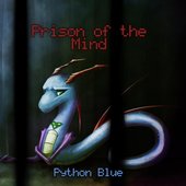 Prison of the Mind Cover Artwork