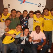 Juventude+1 - 1ª Edição