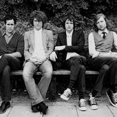 The Killers B&W