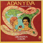 Adán y Eva / Garden of Eden
