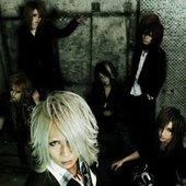 New look group photo