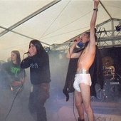 DICKSAW