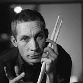 Charlie Watts