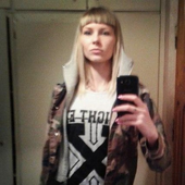 Avatar di ICFGrrrl