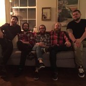 With Our Teeth | 2016