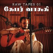 Raw Tapes 01 (Acoustic)