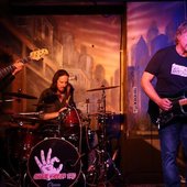 Charlie Wheeler Band