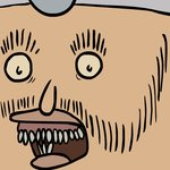Avatar für dctrbrbr
