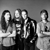 Chris Cuffaro, 1992